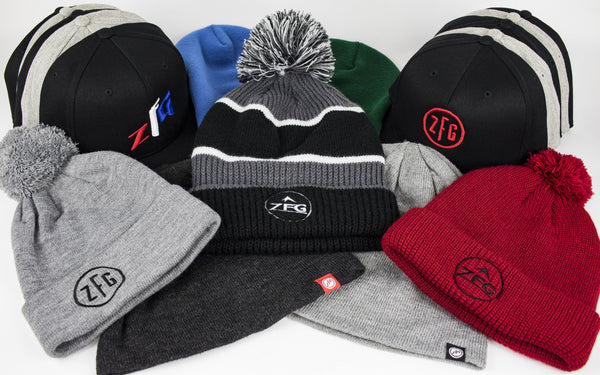 Hats & Beanies