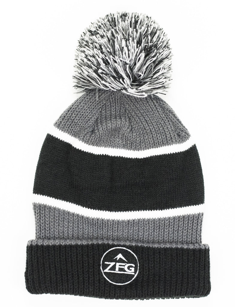 Noice Giant Pom Beanie