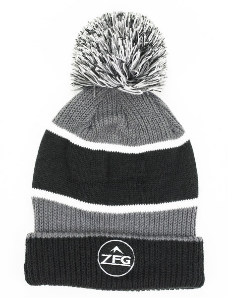 Noice Giant Pom Beanie