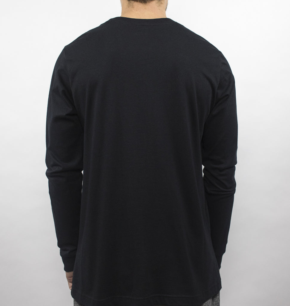 Sheeple L/S Tee