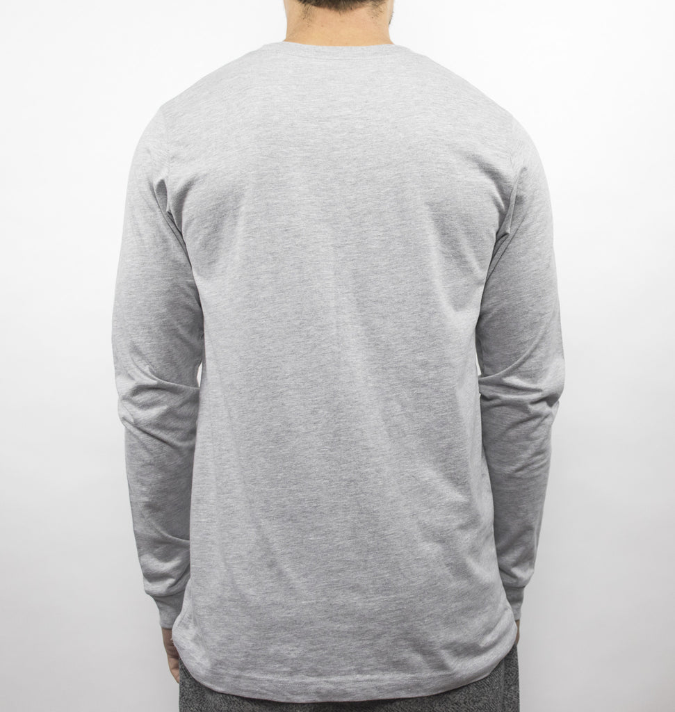 Extraordinary L/S Tee