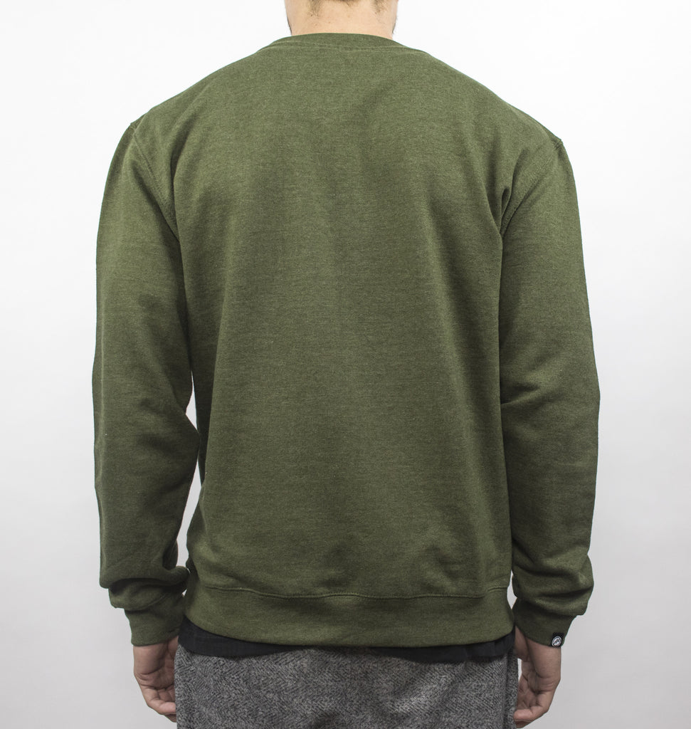 Simplicity Crewneck