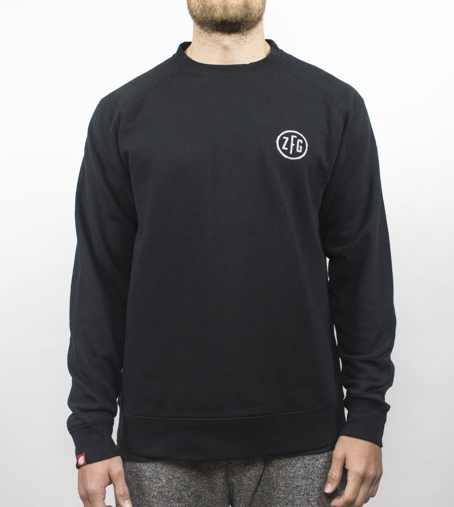 Extraordinary Crewneck