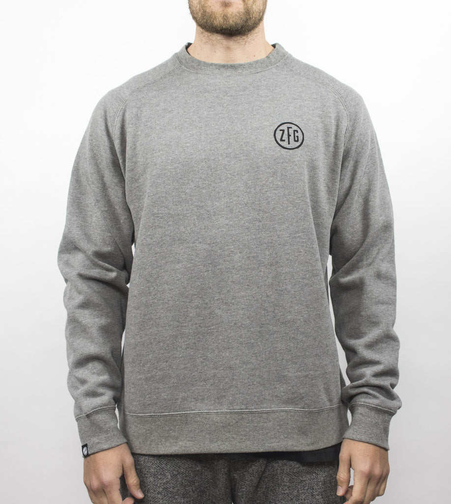 Extraordinary Crewneck