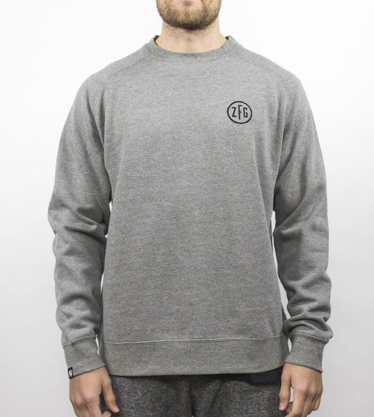 Extraordinary Crewneck