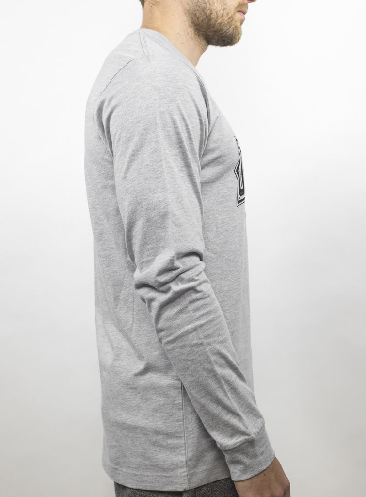 Extraordinary L/S Tee