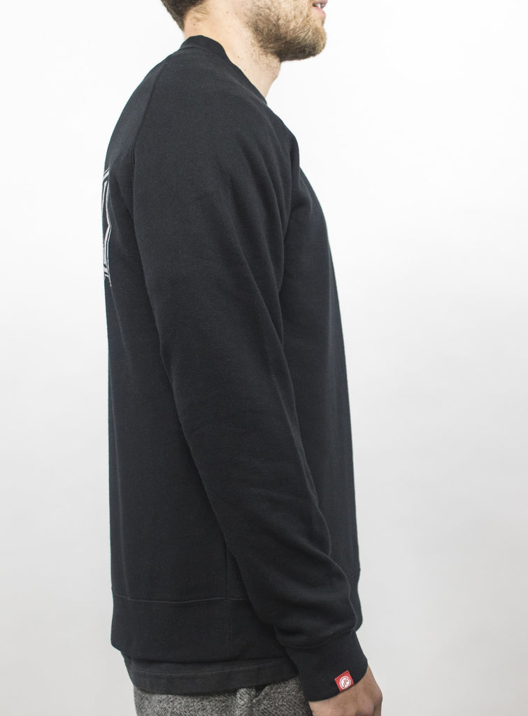 Extraordinary Crewneck