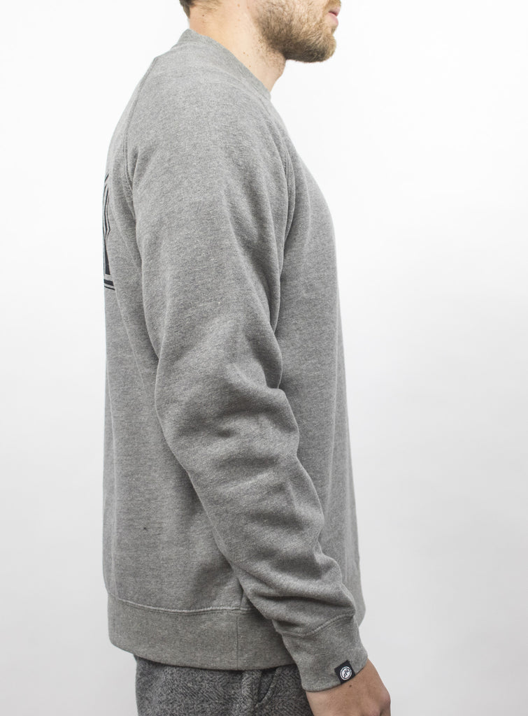 Extraordinary Crewneck