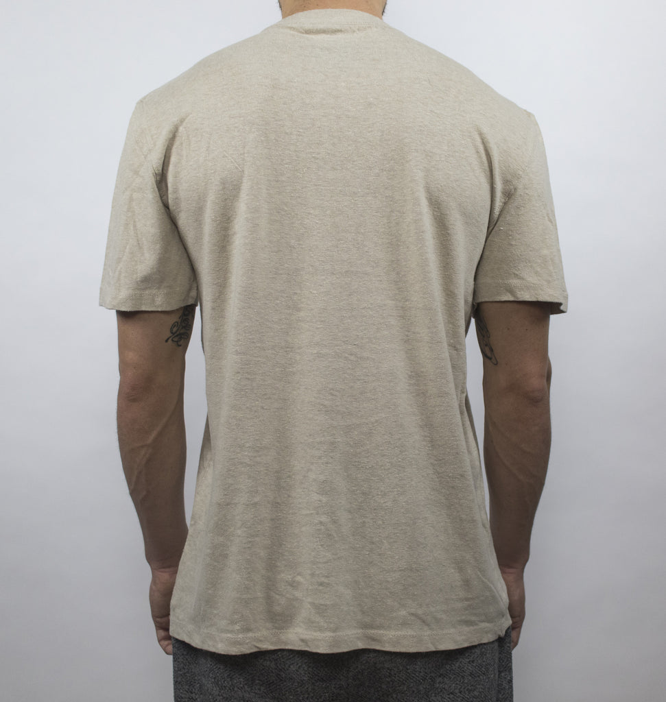 G.S.D.S. Hemp Tee