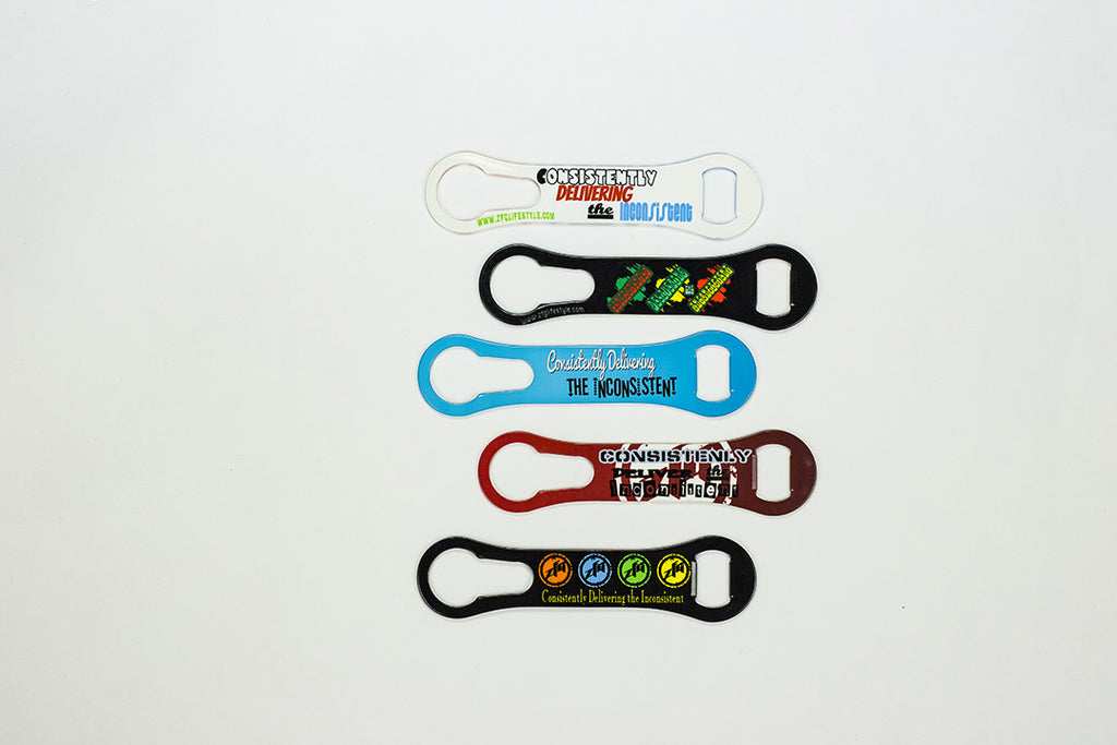 Bar Key (Bottle Opener) ZFG Lifestyle