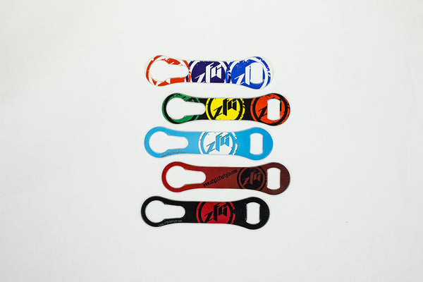 Bar Key (Bottle Opener)