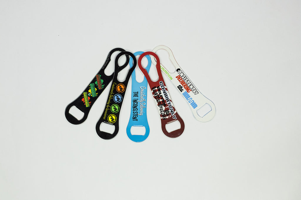 Bar Key (Bottle Opener) ZFG Lifestyle