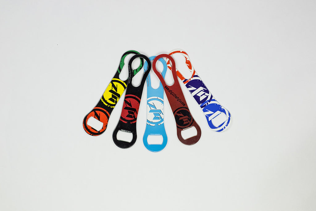 Bar Key (Bottle Opener) ZFG Lifestyle