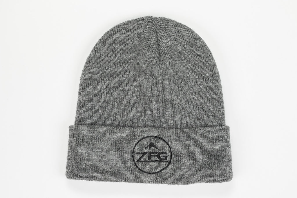 Noice Cuff Beanie