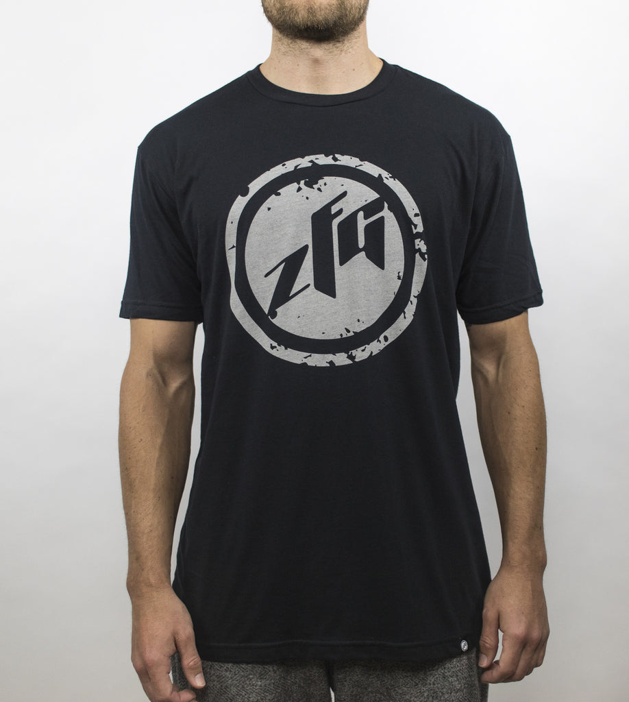 Logo Tee