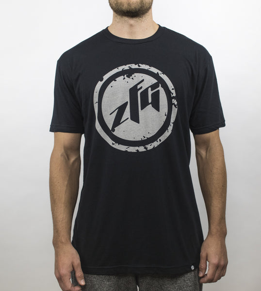 Logo Tee