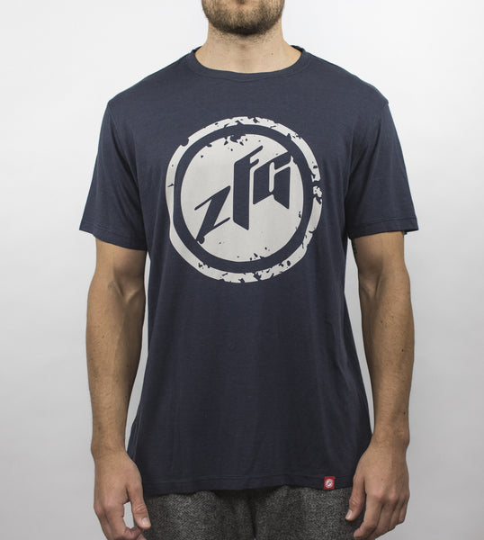 Logo Bamboo Tee