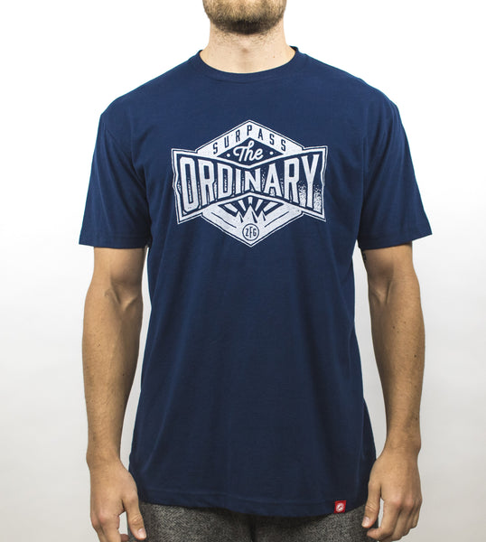 Extraordinary Tee
