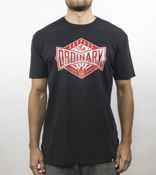 Extraordinary Tee