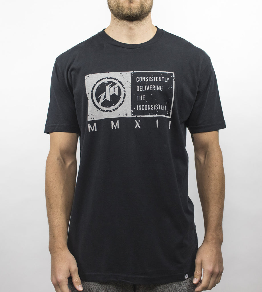 Special Delivery Tee