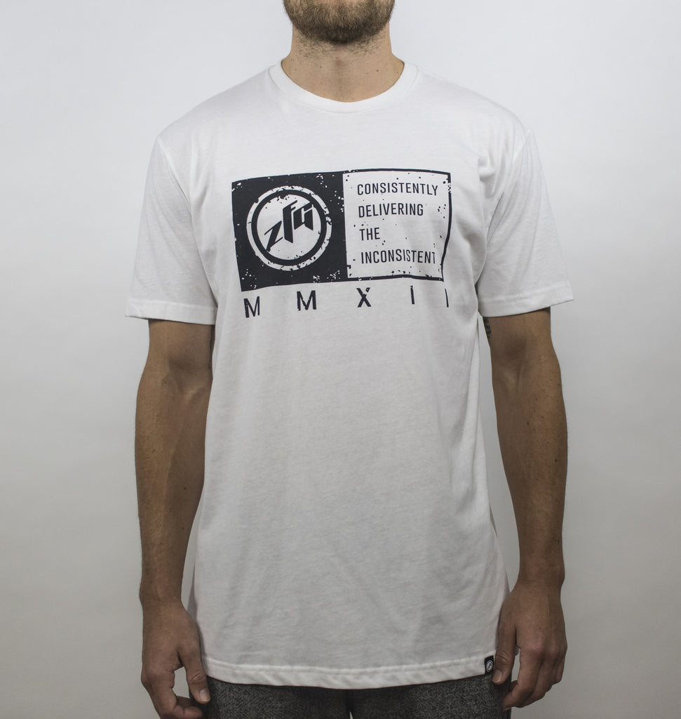 Special Delivery Tee