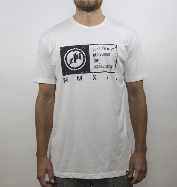 Special Delivery Tee