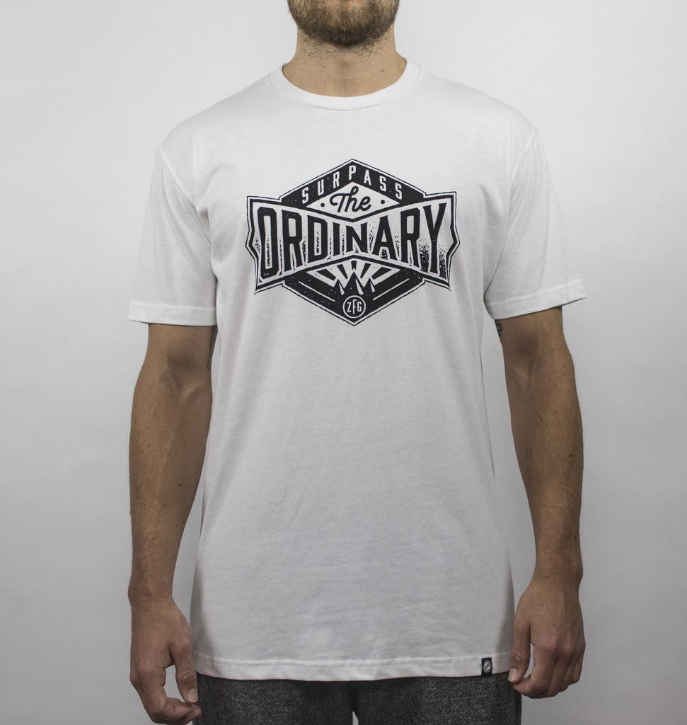Extraordinary Tee