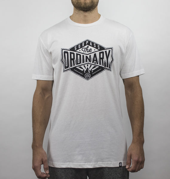 Extraordinary Tee