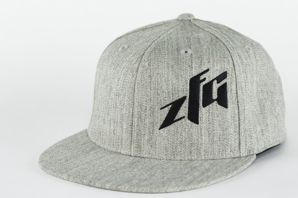 Raceway Fitted Cap