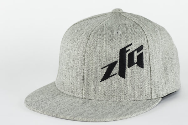 Raceway Fitted Cap