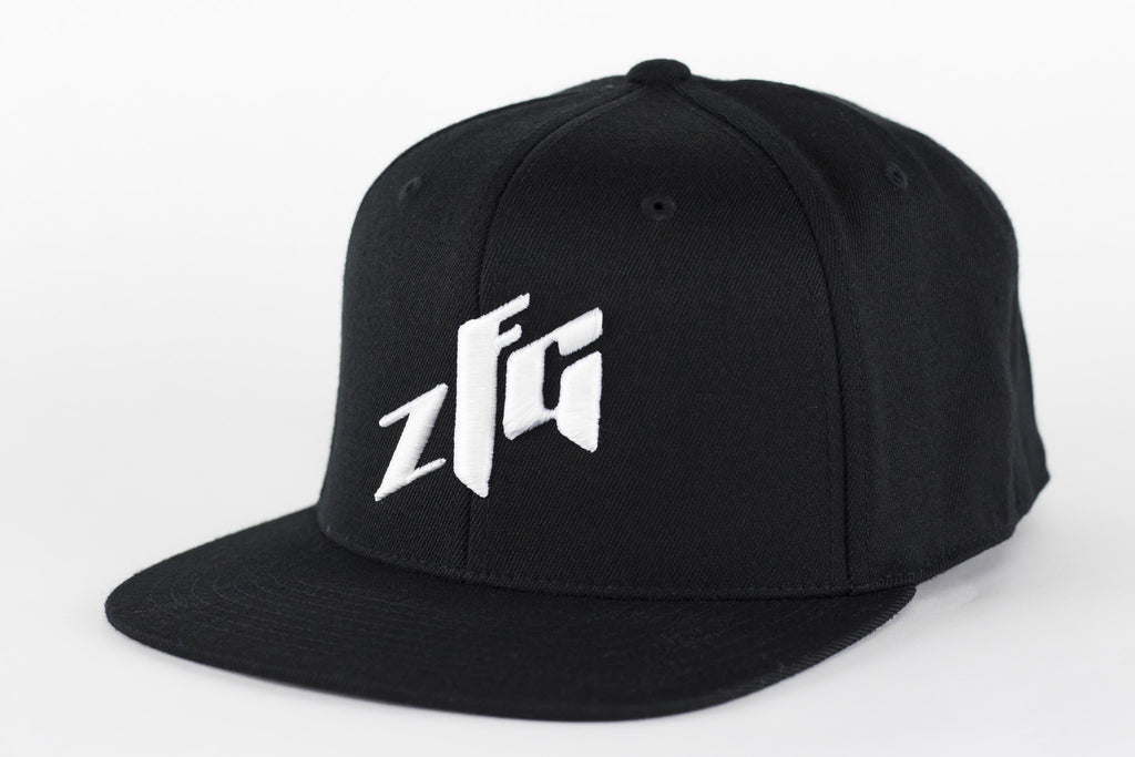 Standard Snapback Cap