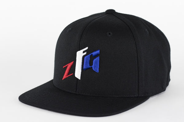 'Merica Snapback Cap