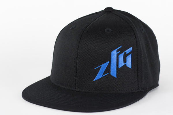 Raceway Fitted Cap