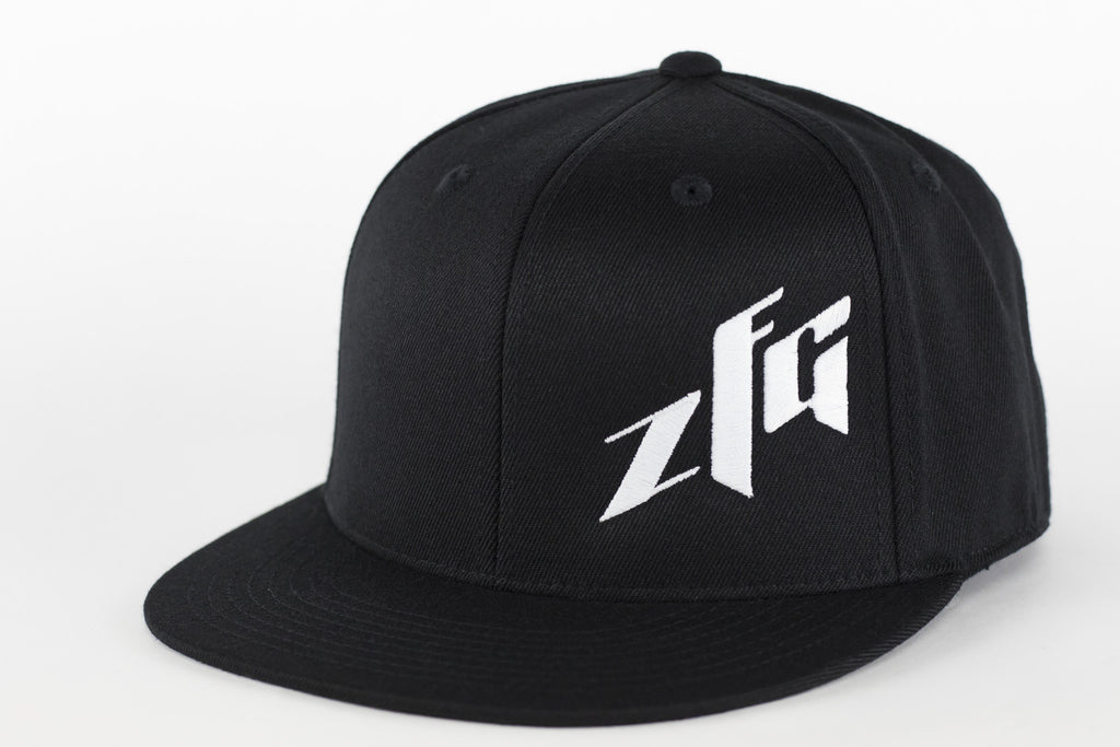 Raceway Fitted Cap
