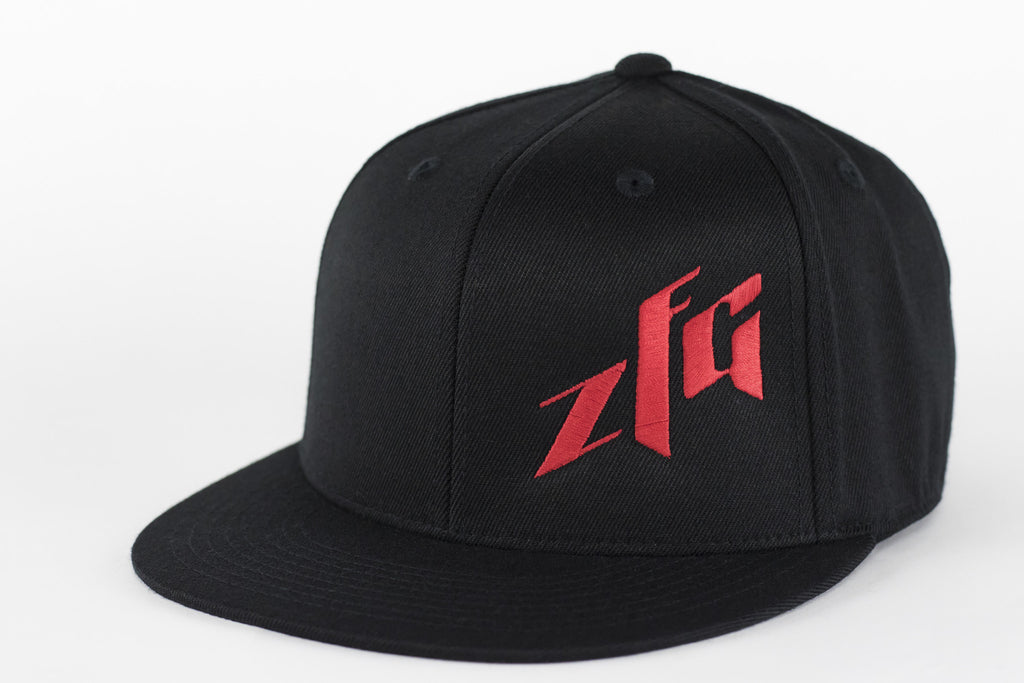 Raceway Fitted Cap