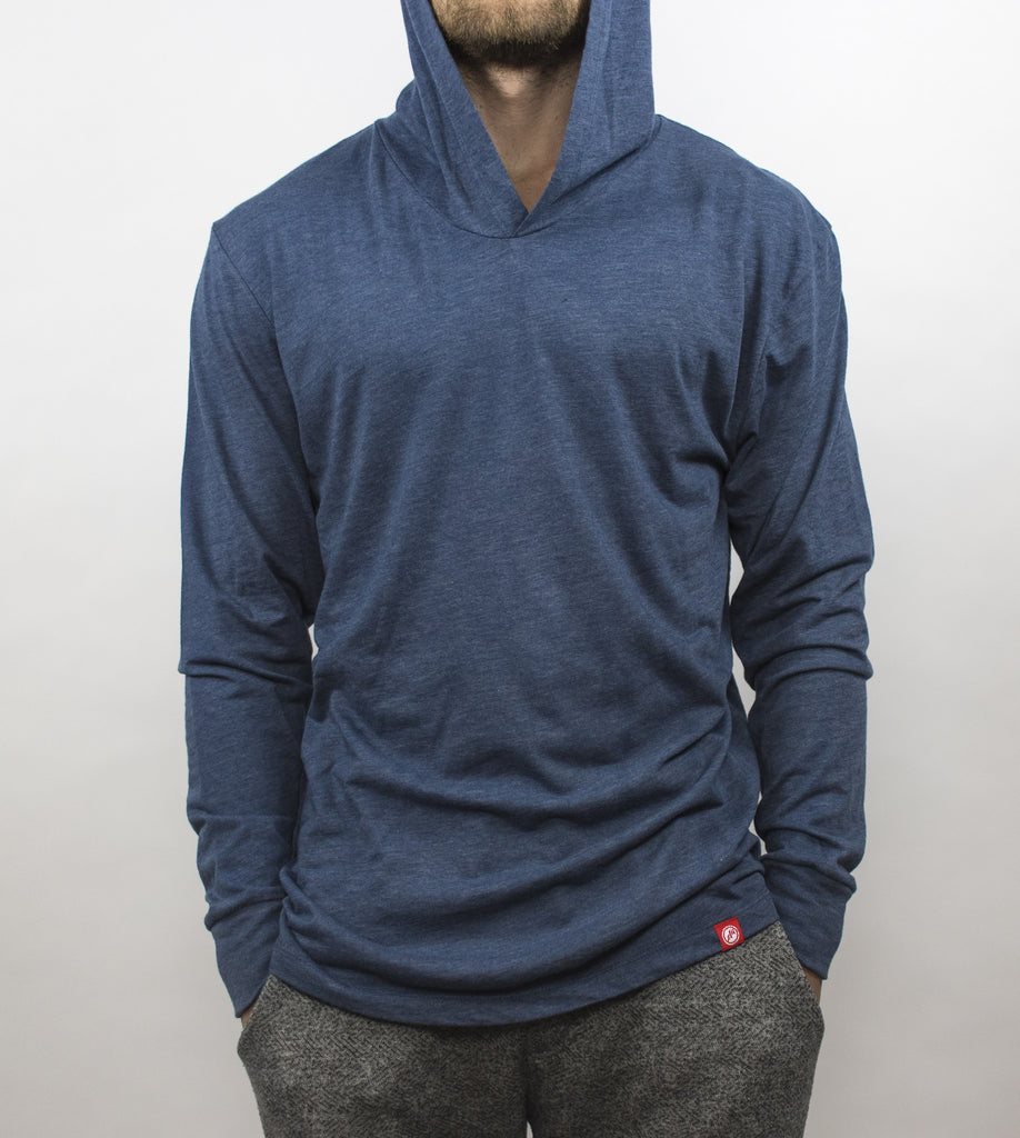 RDJ Celebri-tee Pullover