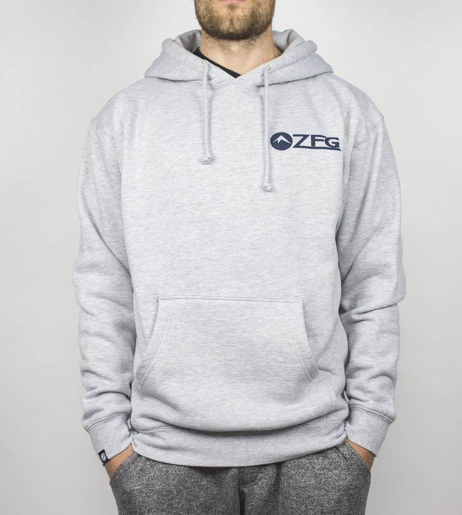 Ascend Hoodie