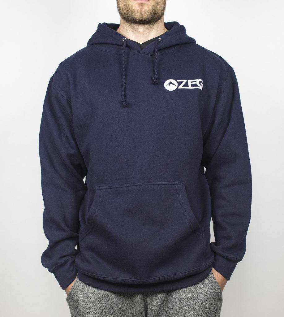 Ascend Hoodie