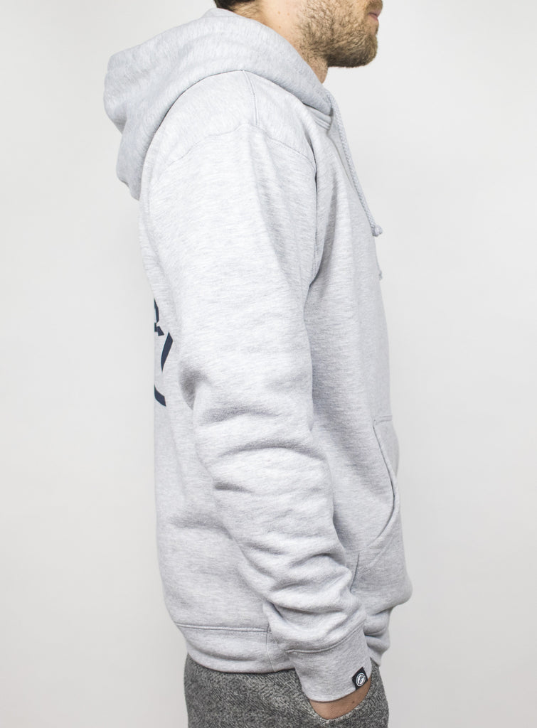 Ascend Hoodie