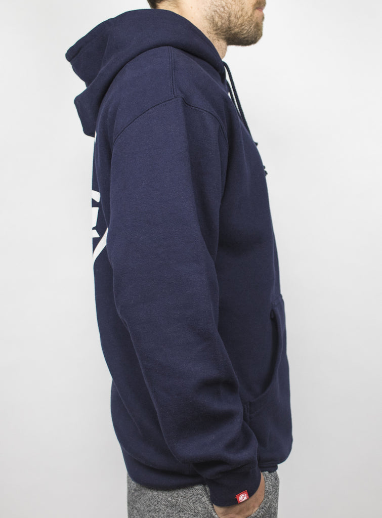Ascend Hoodie