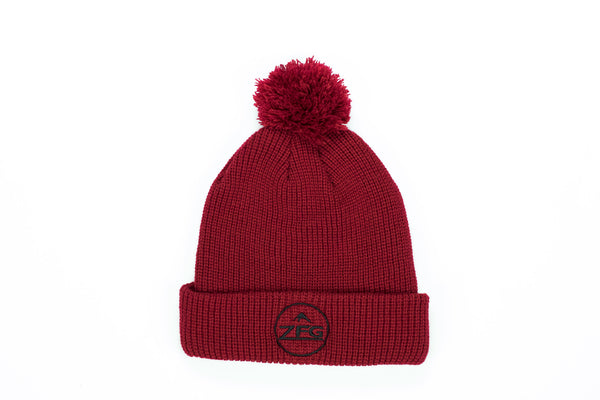 Noice Pom Beanie
